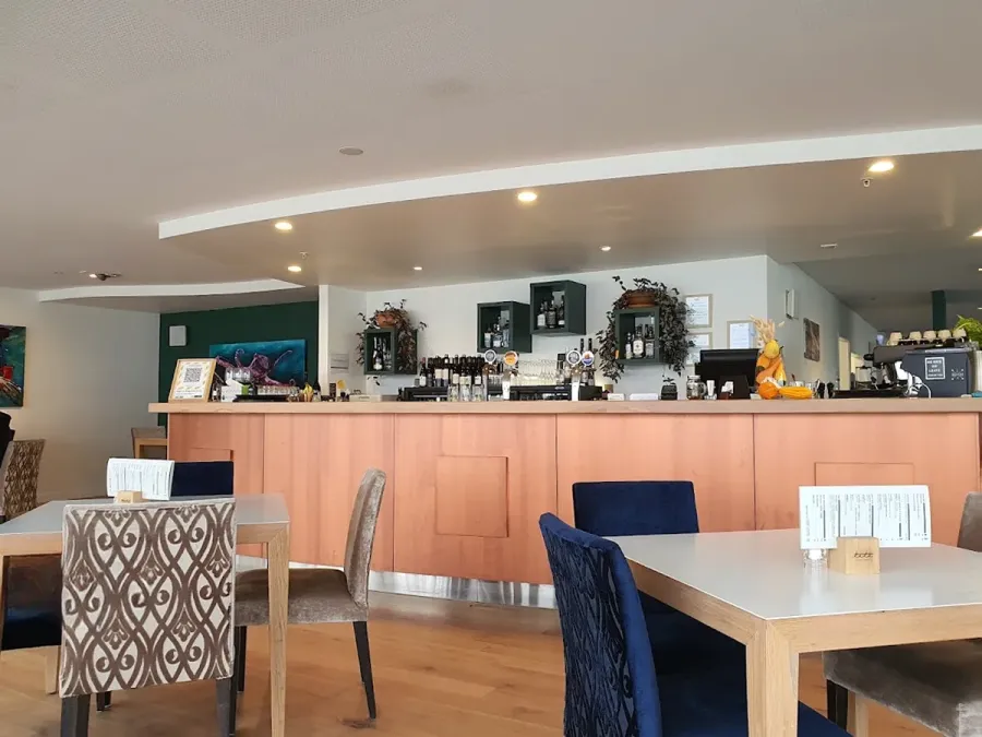 Tītī Restaurant