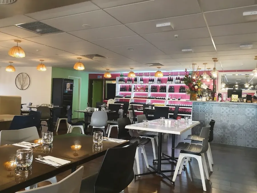 Jessica's Restaurant