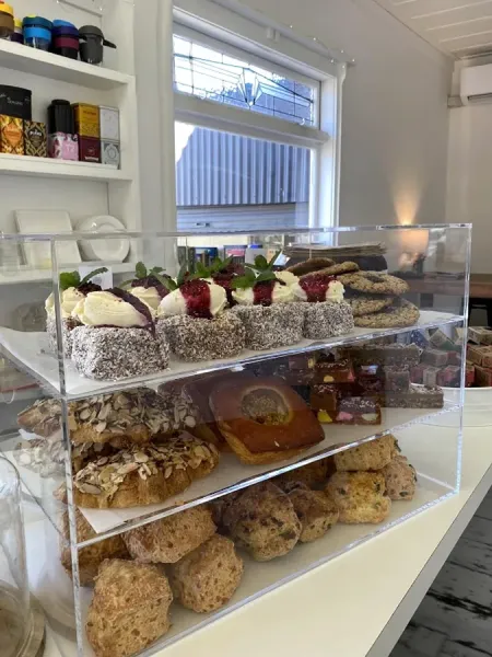 Coco Coffee Bar