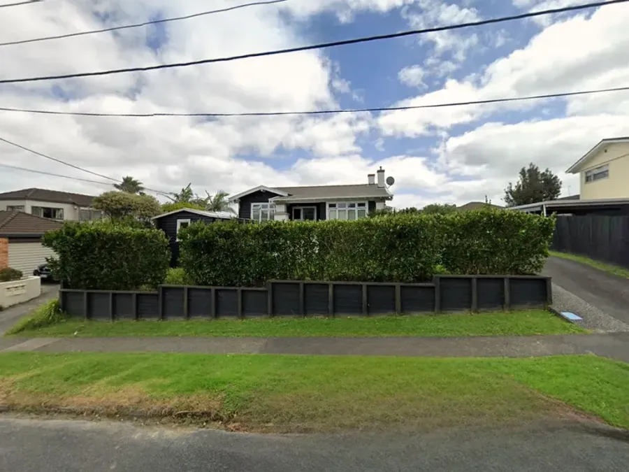 Auckland Takapuna B&B