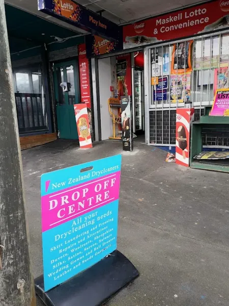 New Zealand Drycleaners