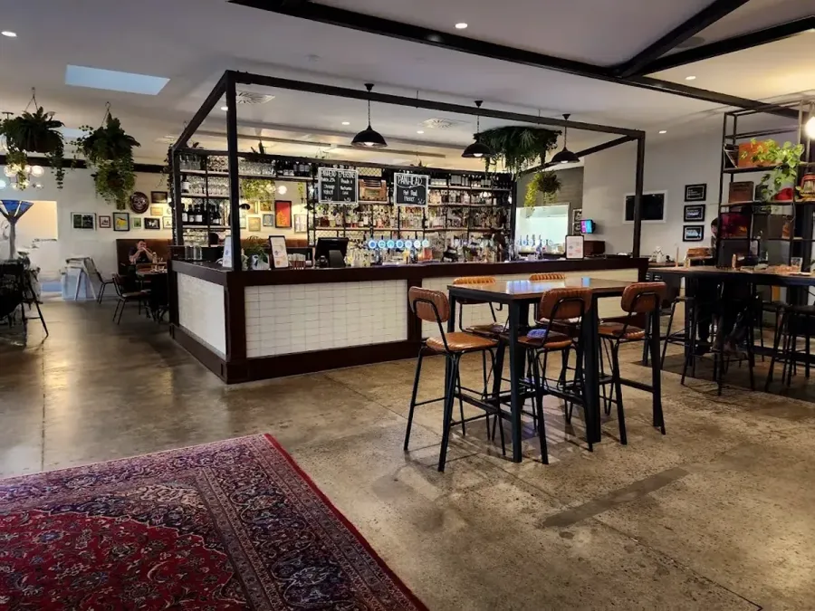 The Victoria Tavern, Petone