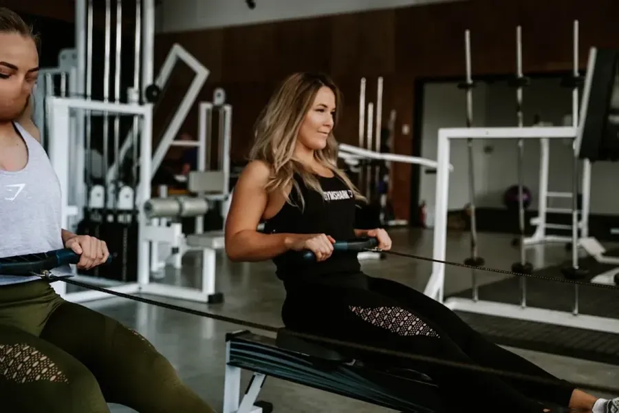 Defined Fitness - Personal Training