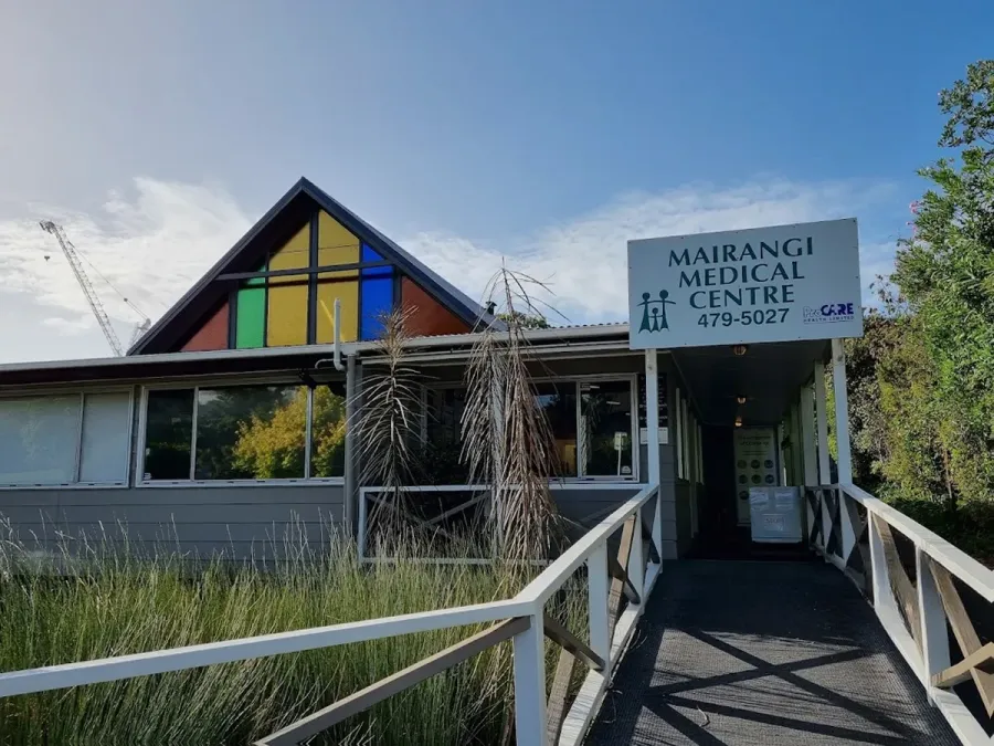 Mairangi Medical Centre