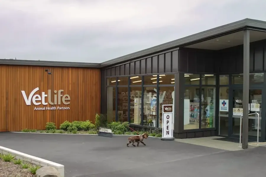 Vetlife Timaru