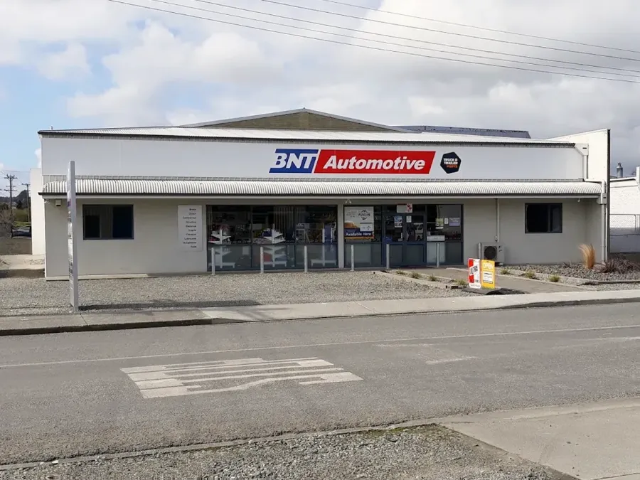 BNT Automotive