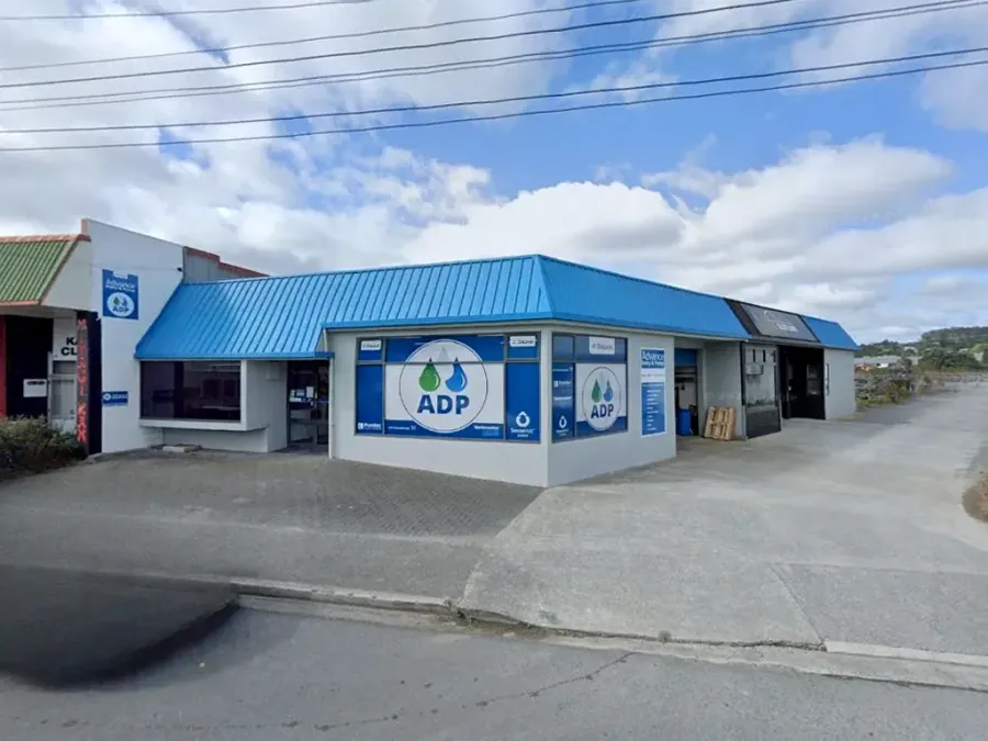 Whangarei-Scotland Electrical