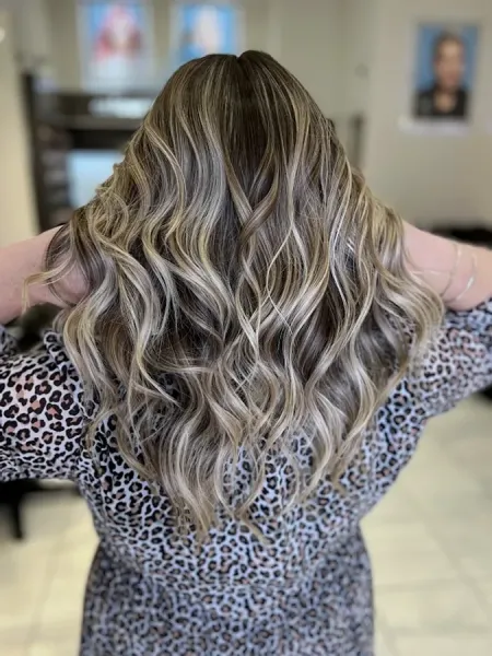 Murillo - Hair Stylist