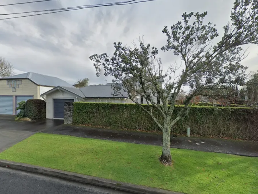 40onStanley, Devonport