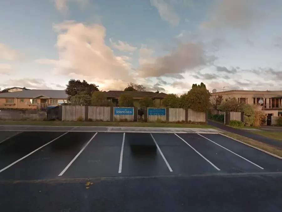 Stutz Dental Practice