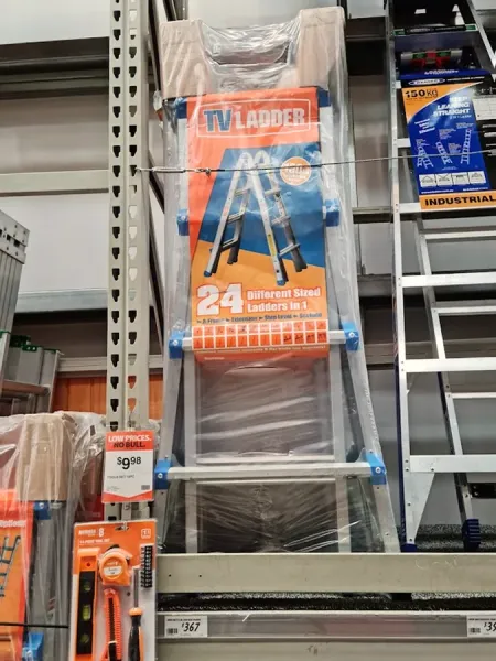 Mitre 10 MEGA Upper Hutt