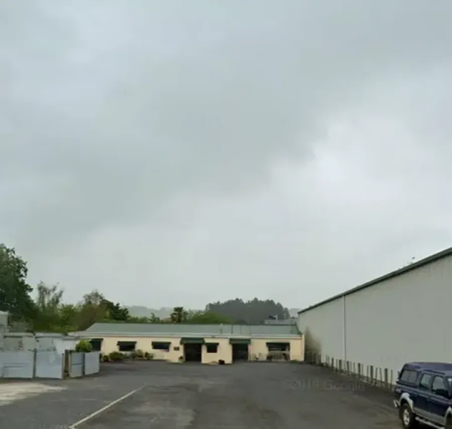 Lifestyle Fitness Centre (Te Kuiti)