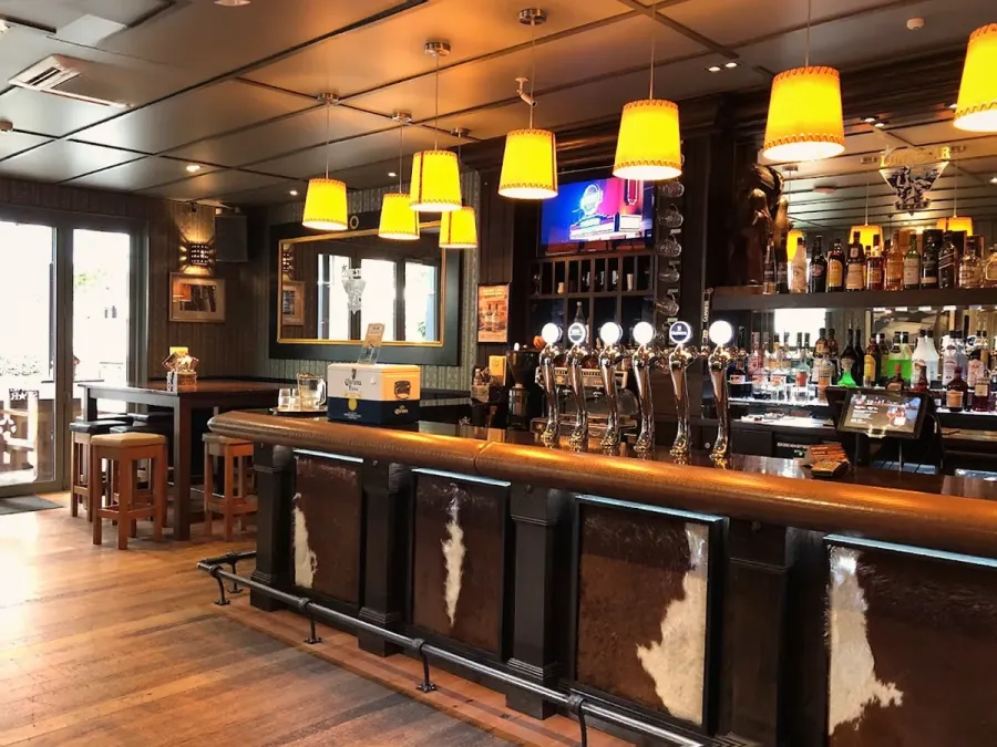 Lone Star Dunedin