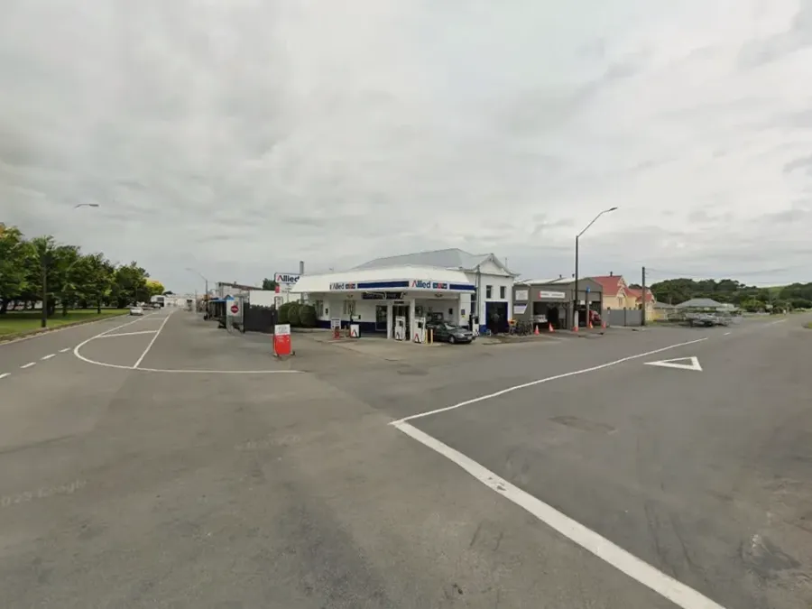 Laskey's Auto Services - Allied