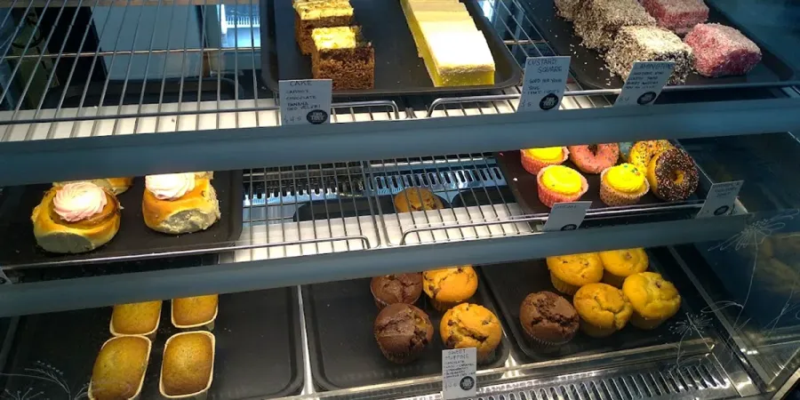 Two Tides Bakery