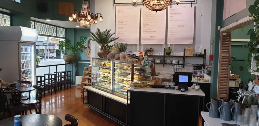 Ajuna Eatery