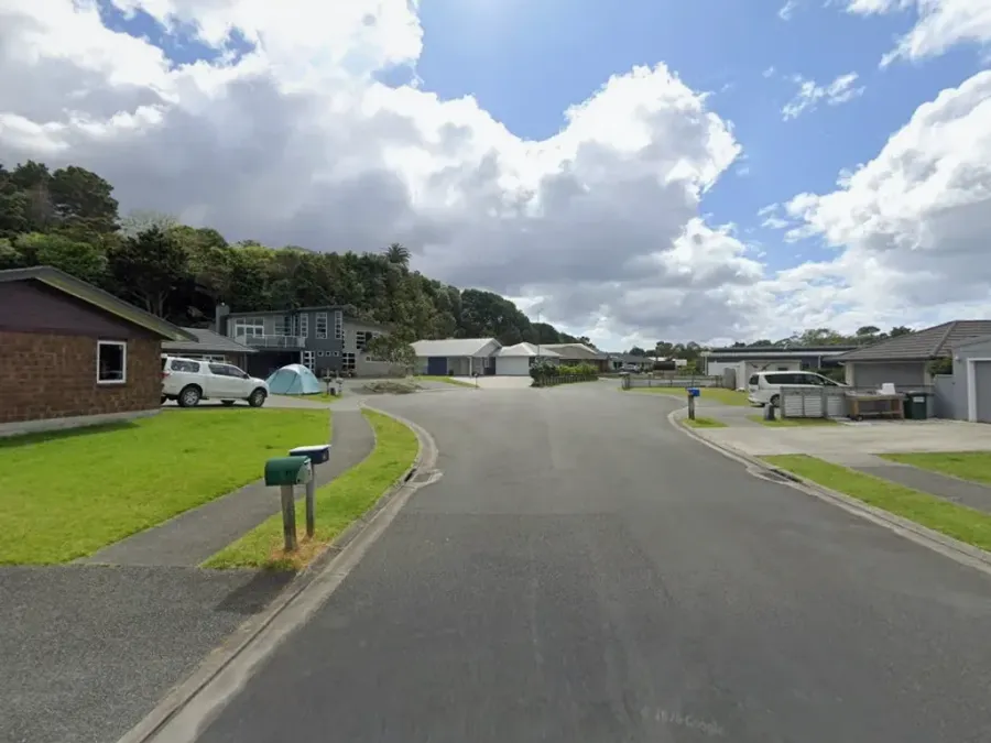 JT Electrical Whangarei Ltd