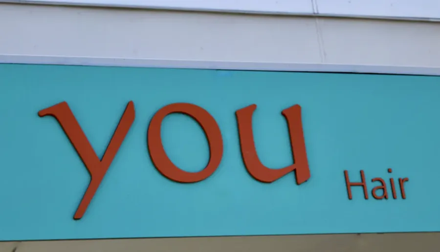 YOU Hair Salon