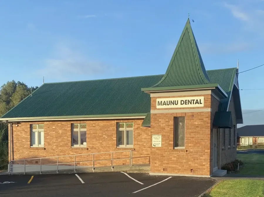 Maunu Dental