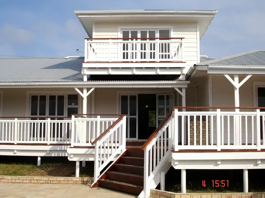 Timberlandscapes Limited