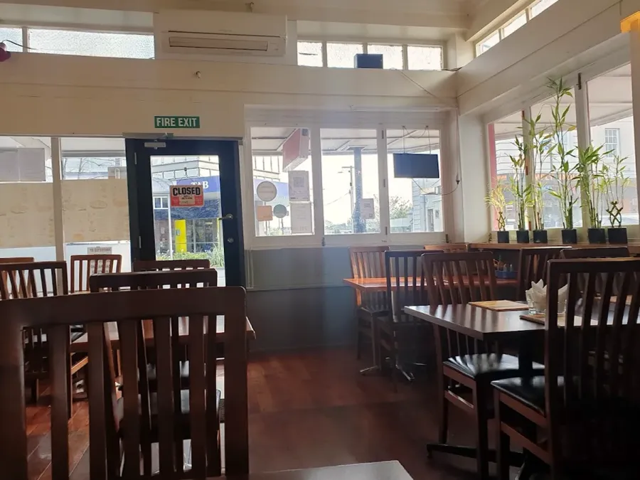 Vietnamese Restaurant and Cafe