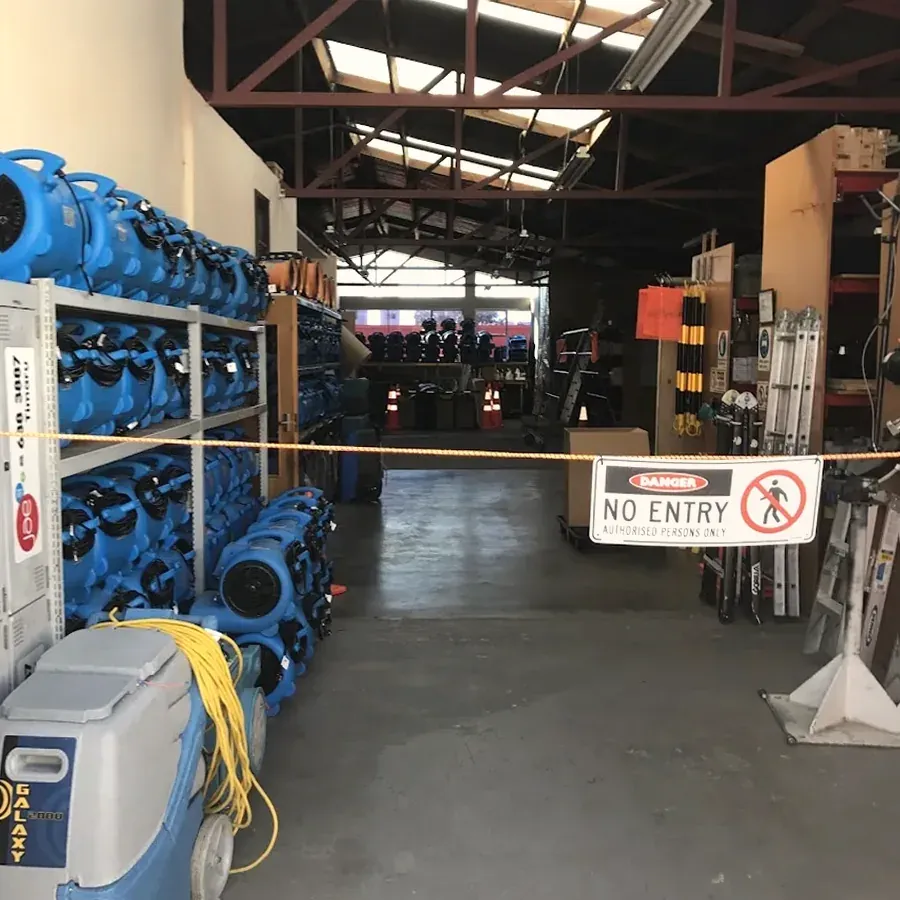 JAE Carpet Cleaning Timaru
