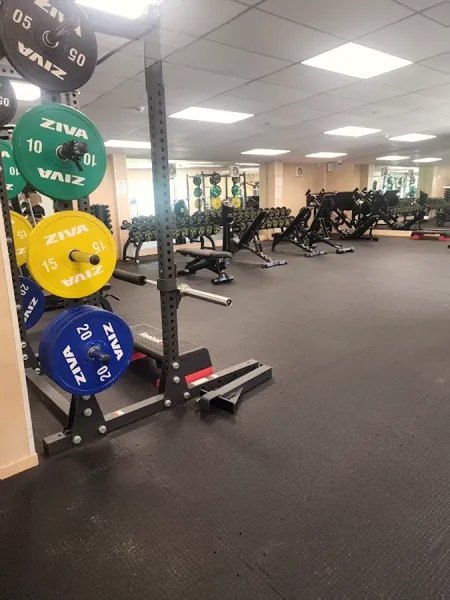 Gallagher Recreation Centre
