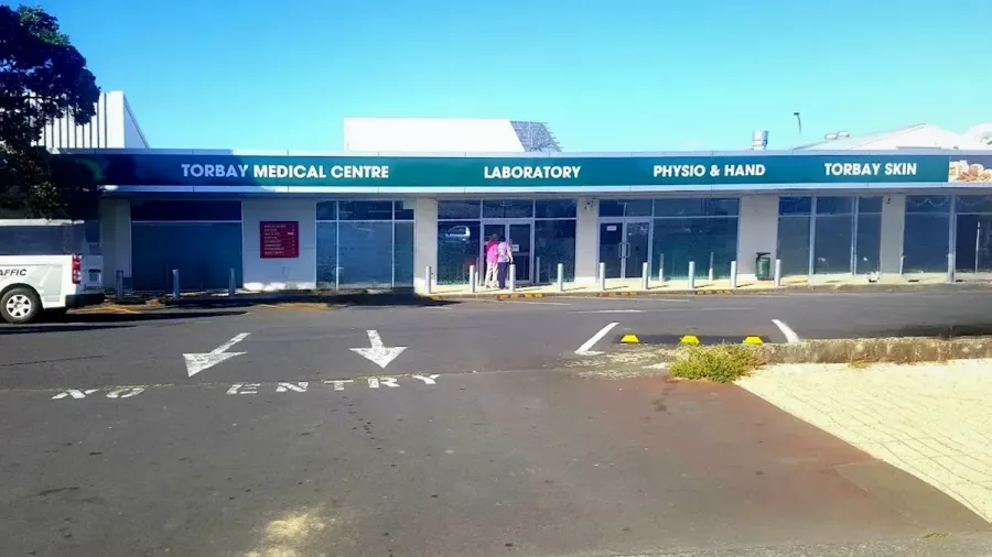 Torbay Medical Centre