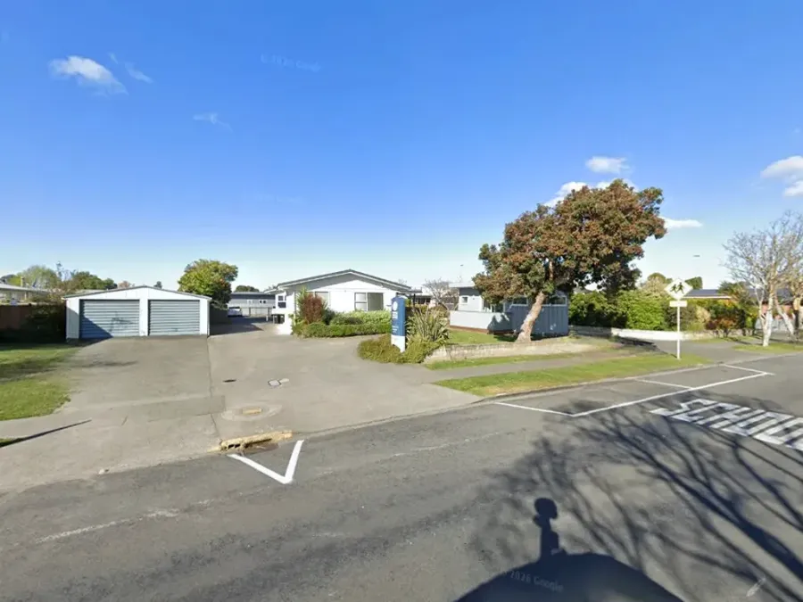 Tamatea Medical Centre
