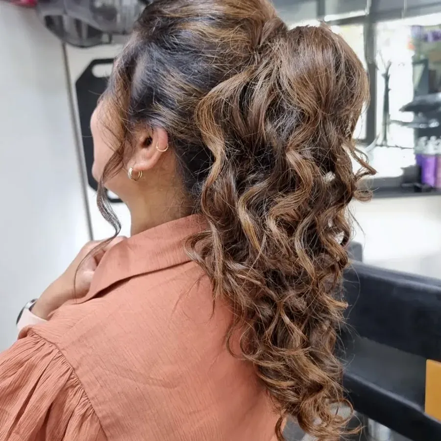 Flicks Hair & Beauty