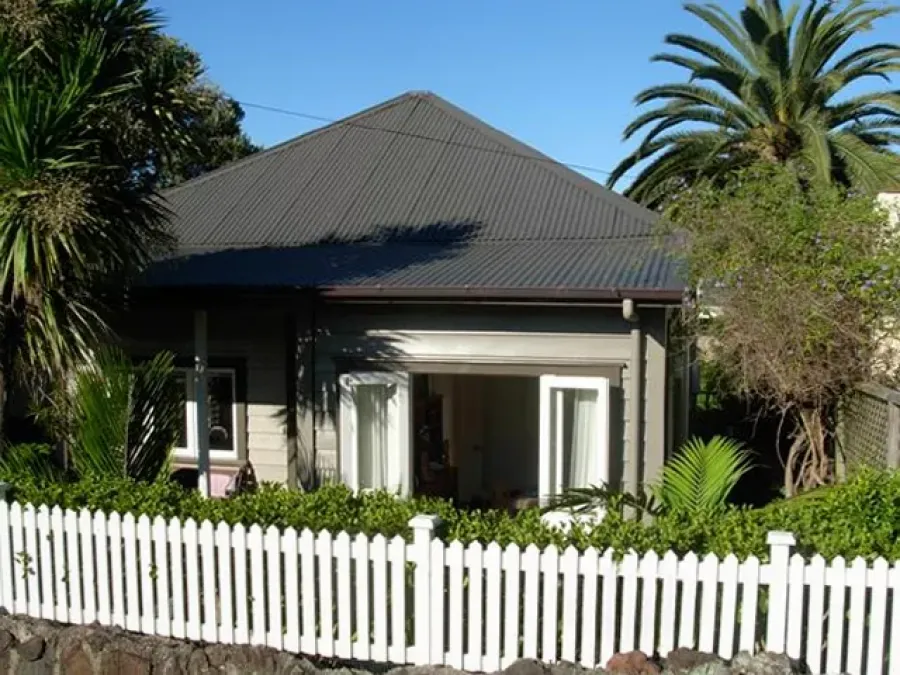 Karin's Garden Villa Bed and Breakfast