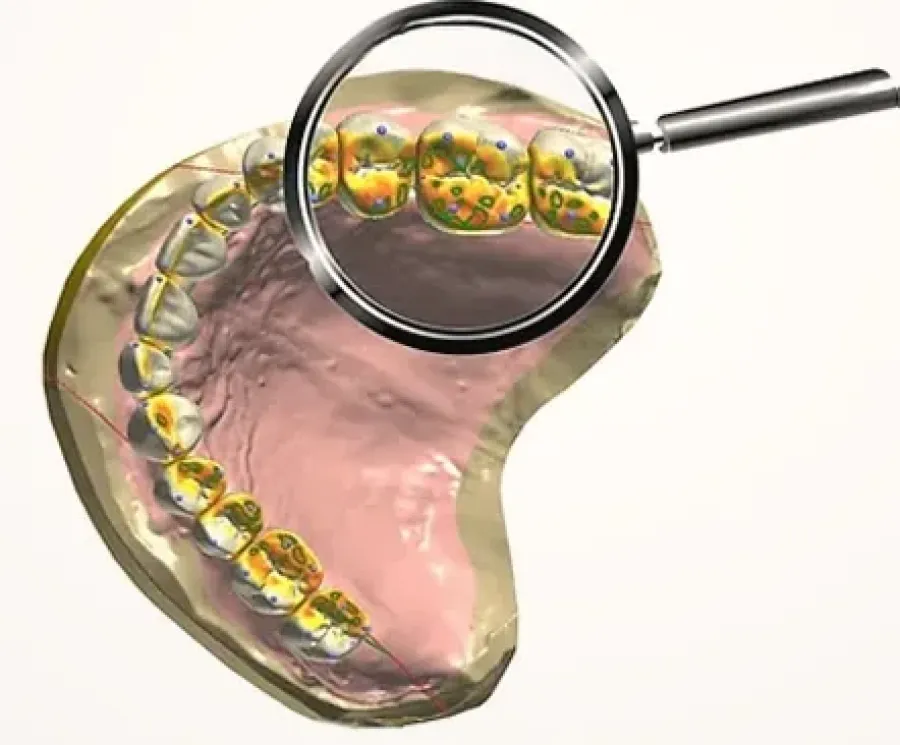 Lake View Dental Laboratory