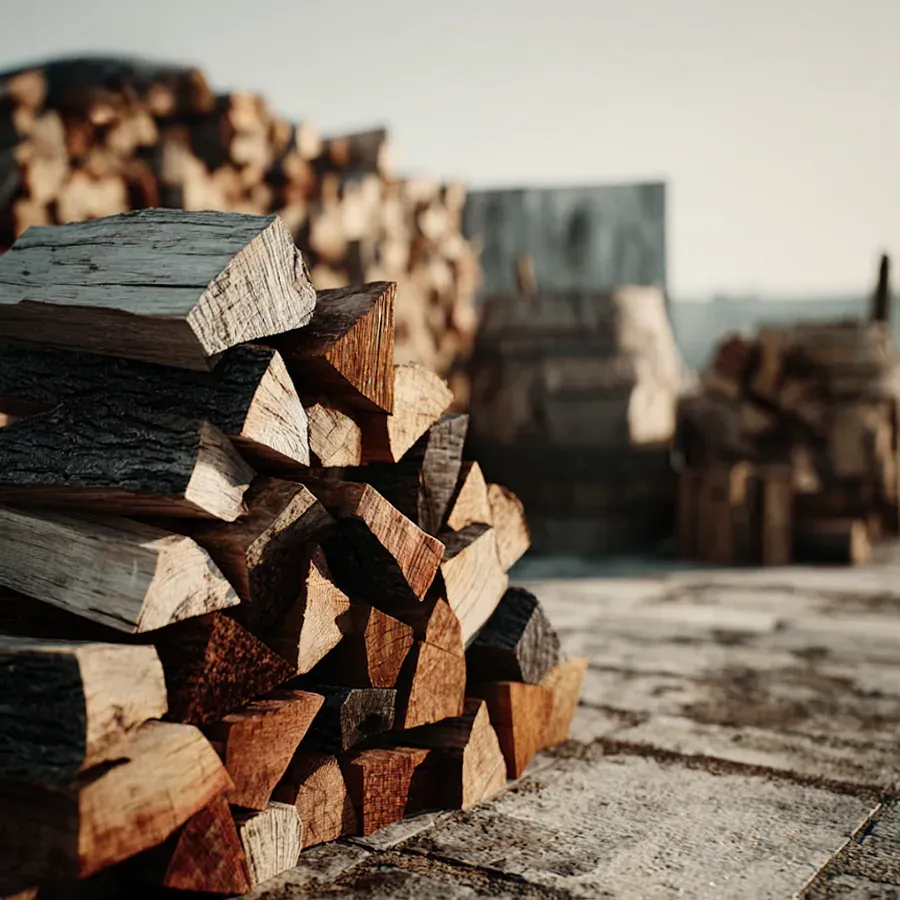 SJ Firewood - Upper Hutt