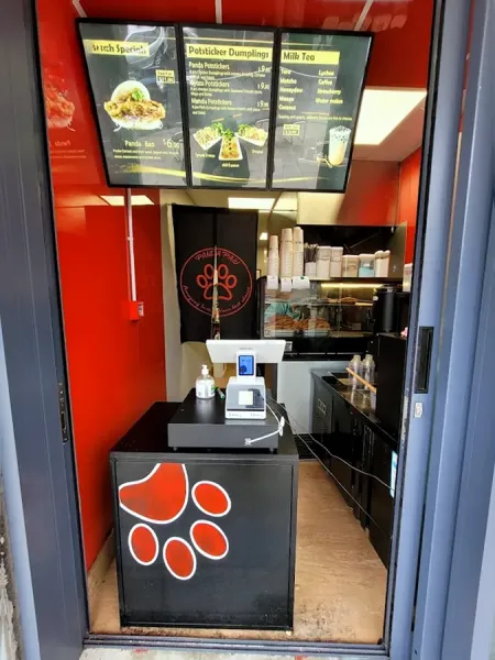 Panda Paw Eatery