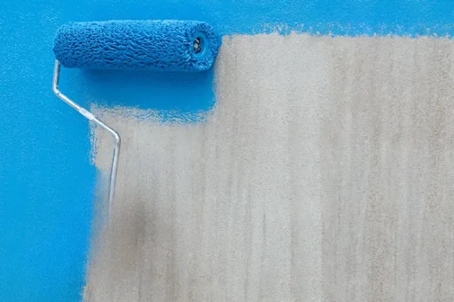 Mitchell Decorators