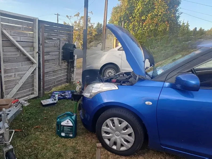 Merlin Automotive Services