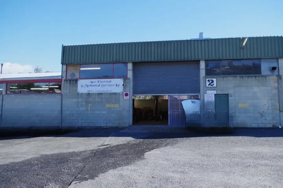 Auto Electrical & Mechanical Services Ltd