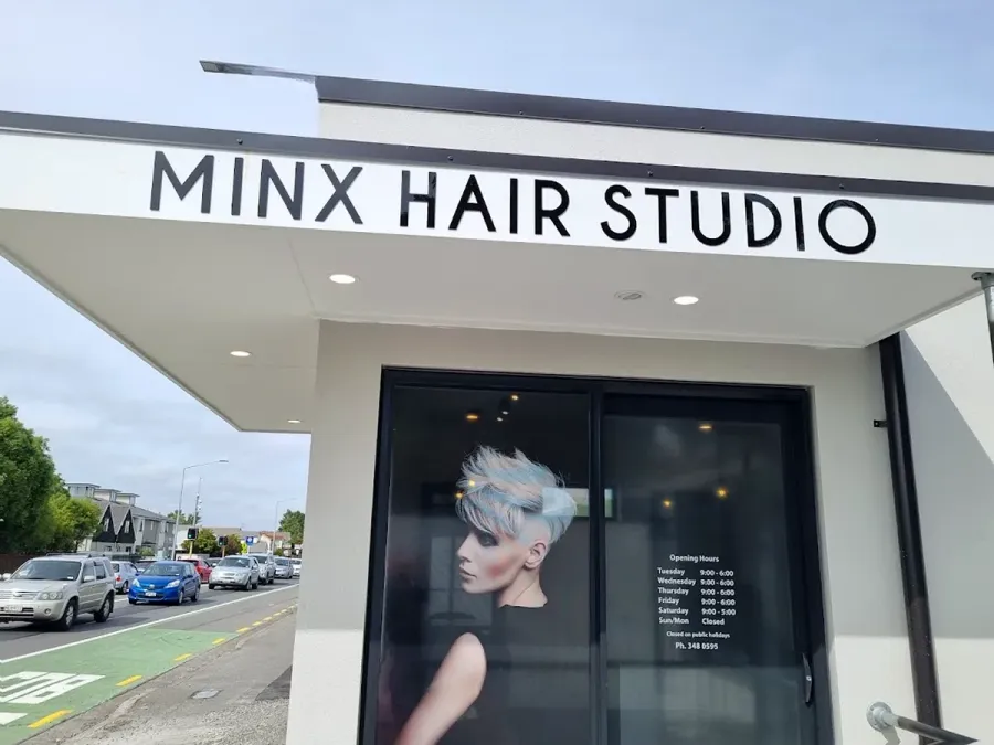 minx hair studio