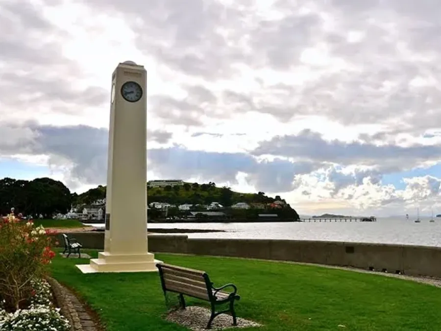 Art BnB Devonport