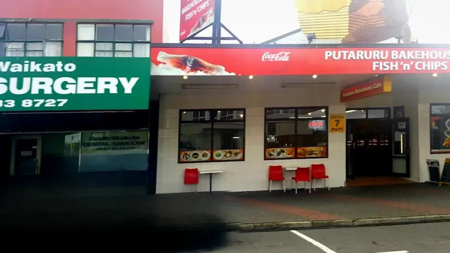 South Waikato Dental Surgery