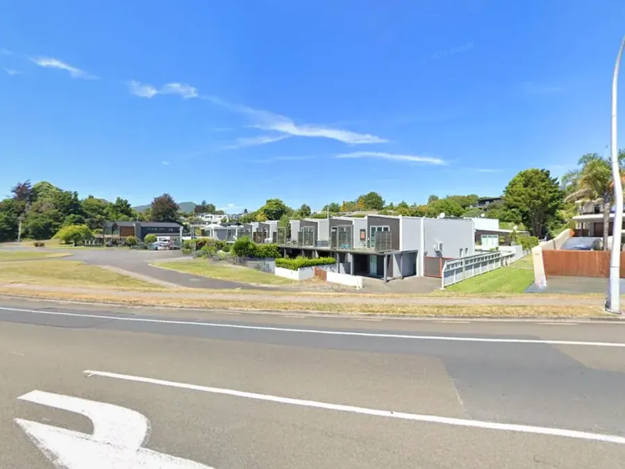 Builders Taupo Ltd