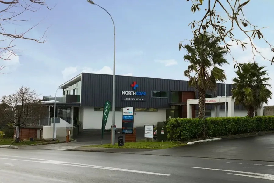 Tend Constellation Drive Urgent Care Medical Centre