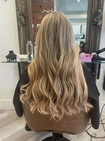 Vogue Boutique Hair Salon