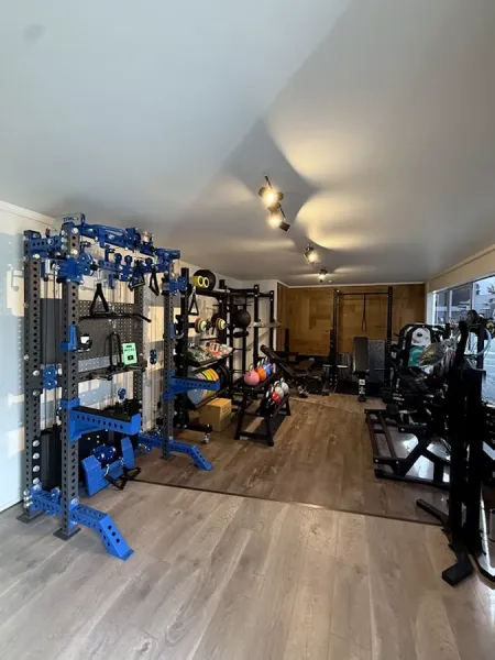 TAK Gym Equipment