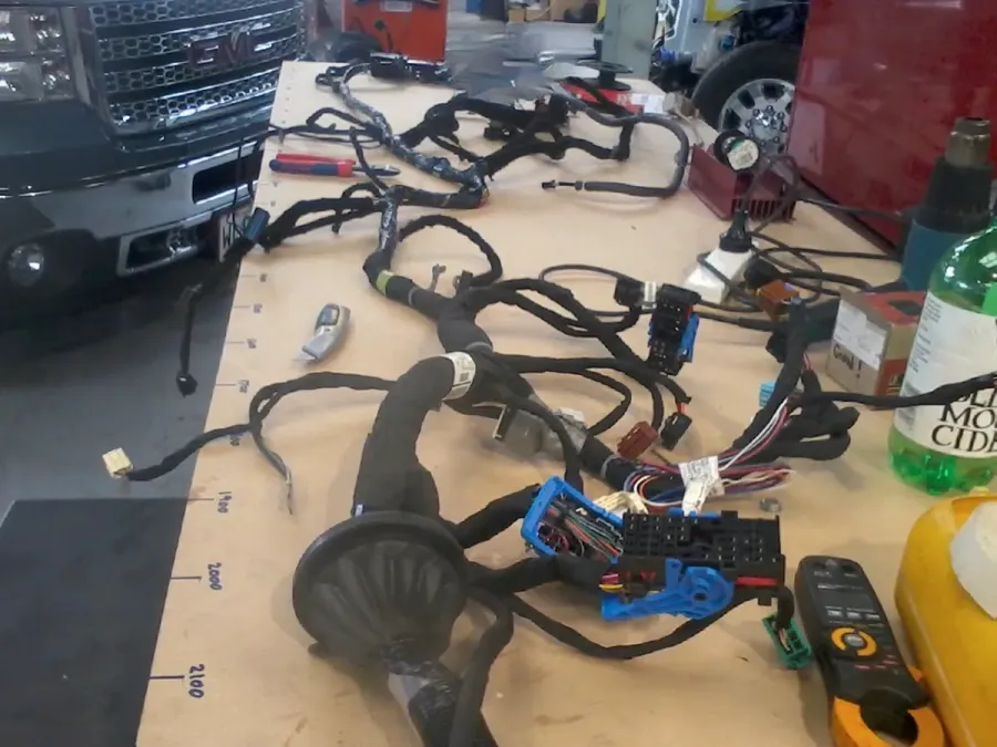 Rodney Auto Electrical