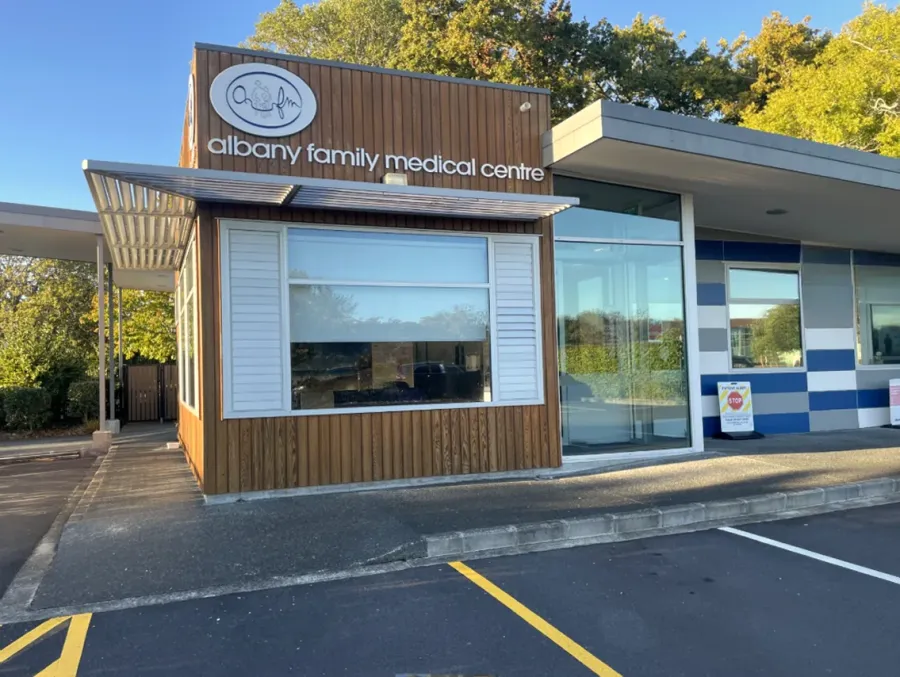 Albany Family Medical Centre