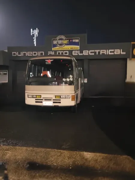 Dunedin Auto Electrical