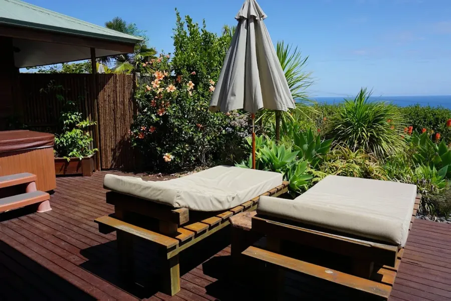 Koru Lodge
