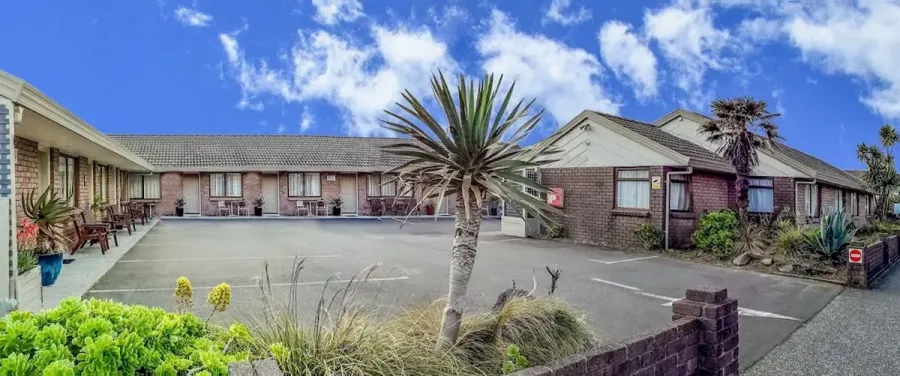 Foreshore Motor Lodge