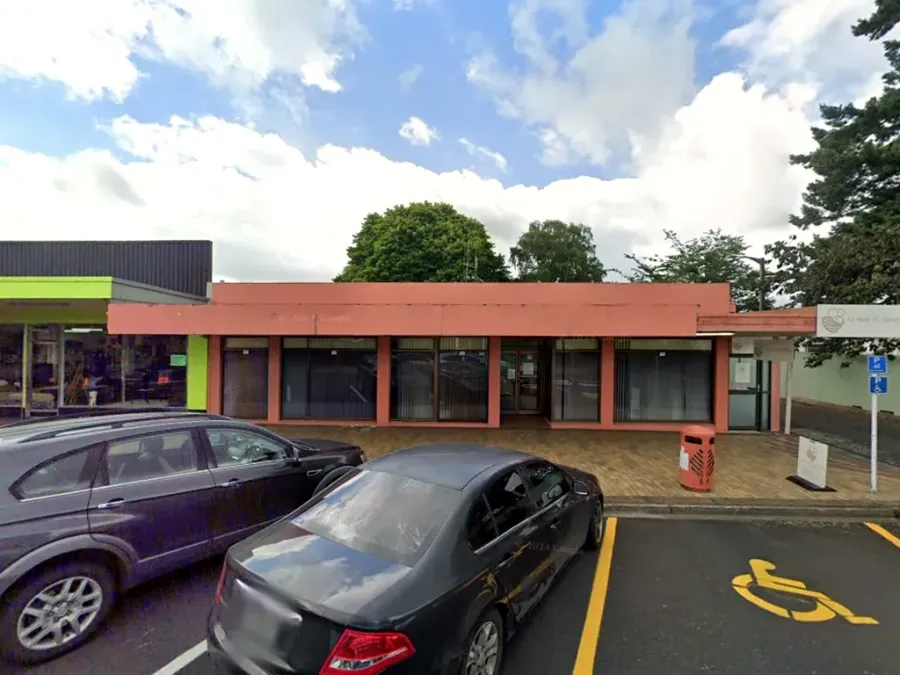 Busfield Dental Care